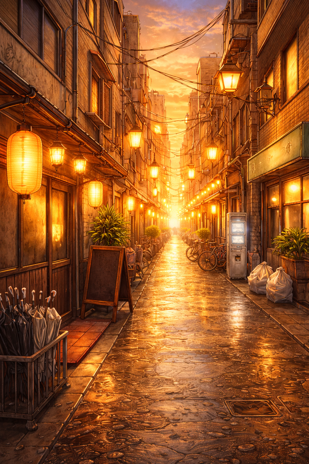 都市