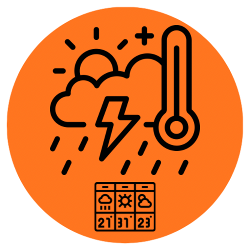 天気予報