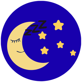 夜