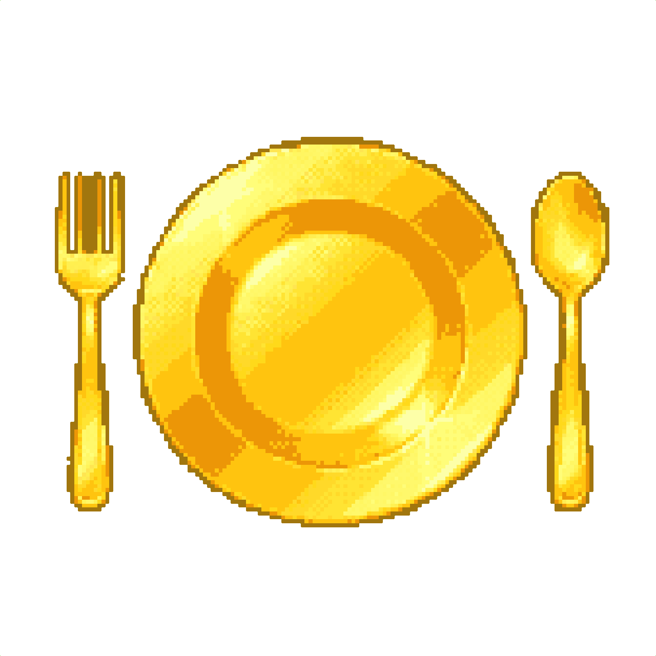 Golden Manner